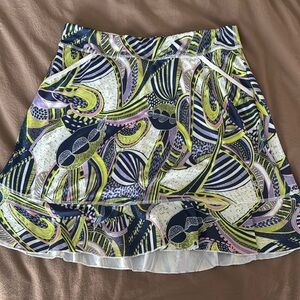 SofiBella golf skort L